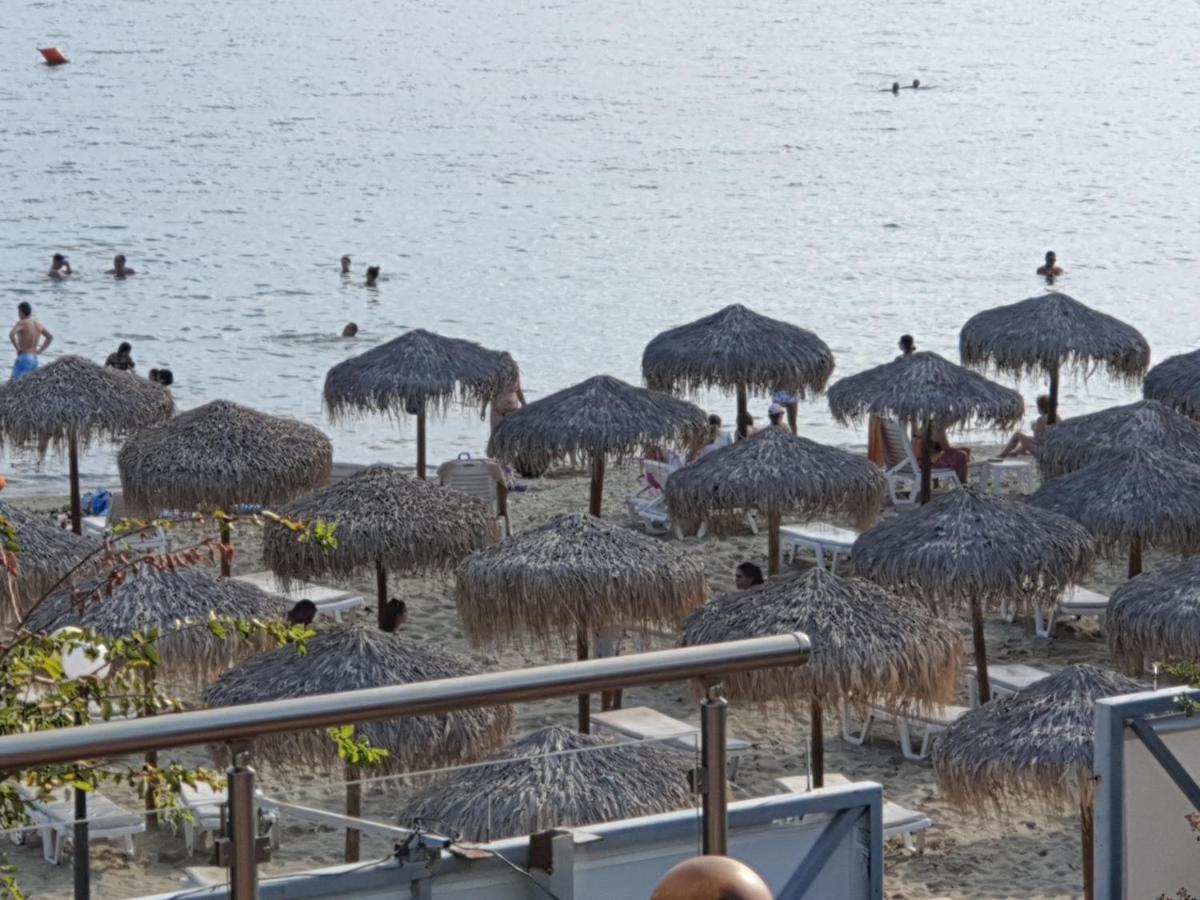 Sveti Vlas Marina Beach Apartment - Vega Village Exterior foto